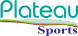 Plateau Sports Logo